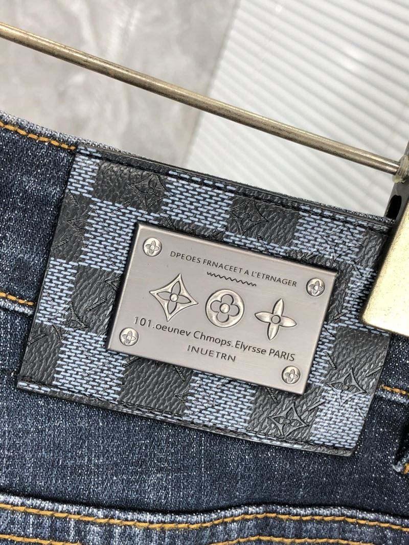 Louis Vuitton Jeans